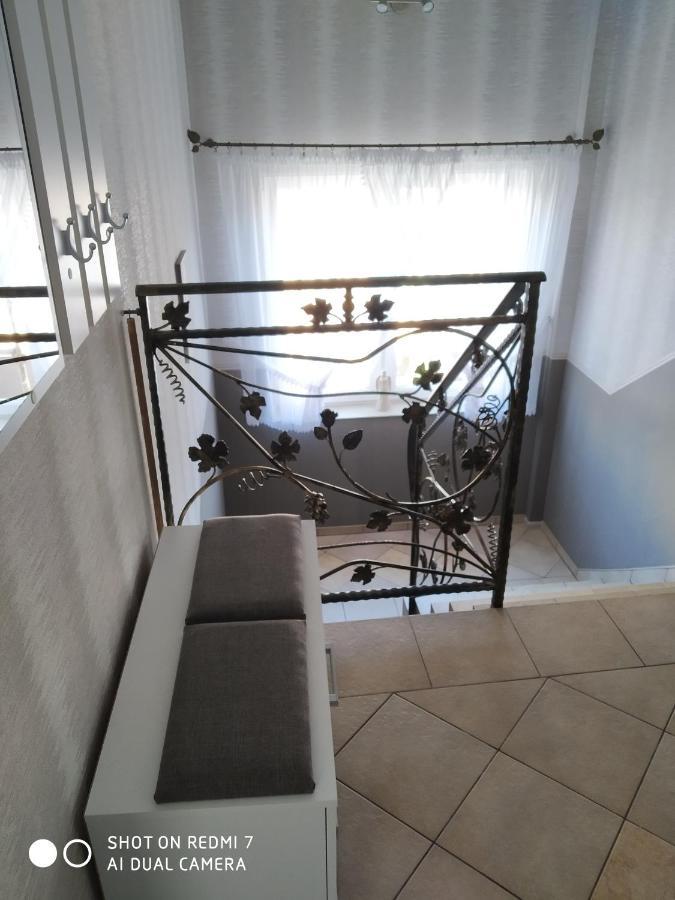 Apartamenty U" Lusi" Władysławowo Eksteriør billede