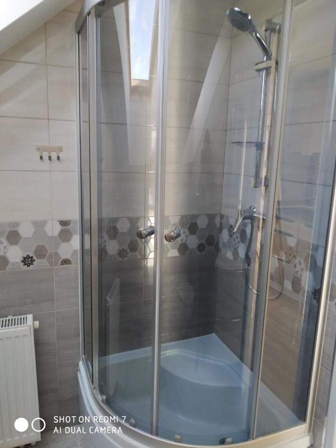 Apartamenty U" Lusi" Władysławowo Eksteriør billede