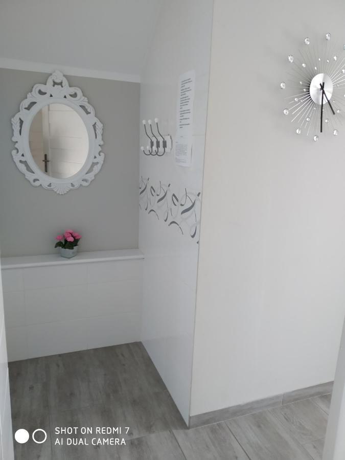 Apartamenty U" Lusi" Władysławowo Eksteriør billede